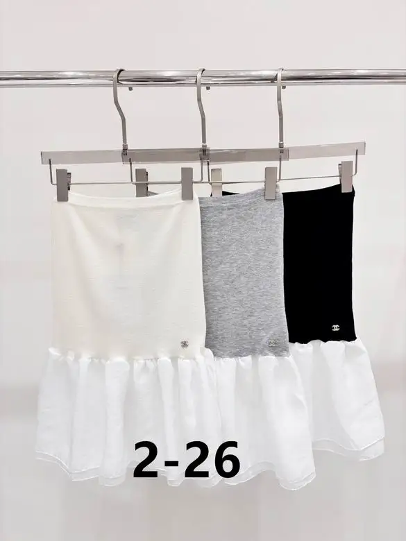 Chanel S-XL  (202)